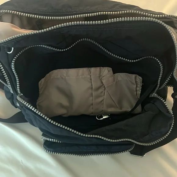 Kipling shoulder bag - Picture 6 of 6